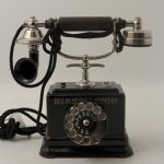 907 6129 TELEPHONE